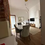 شقة Casa Di Zoja 1 *