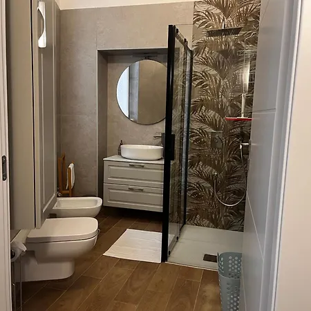 Casa Di Zoja 1 Appartement