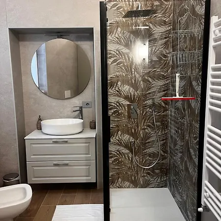 Casa Di Zoja 1 Appartement