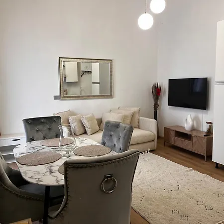 Casa Di Zoja 1 Appartement