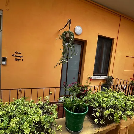 Casa Di Zoja 1 شقة *