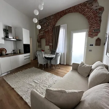 Casa Di Zoja 1
