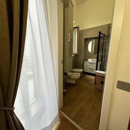 Appartement Casa Di Zoja 1 Arona