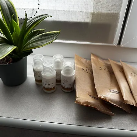 Casa Di Zoja 1 Appartement *