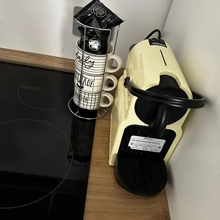 Apartament Casa Di Zoja 1 Arona