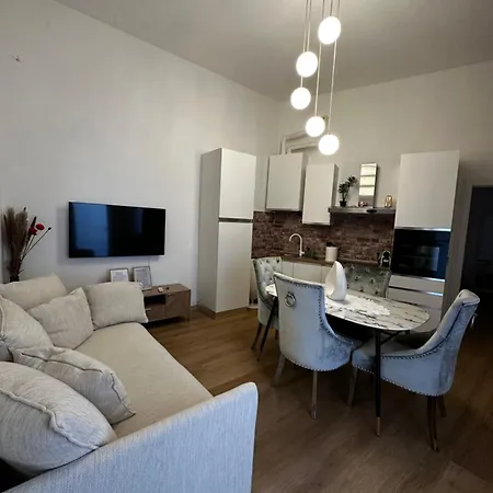 Casa Di Zoja 1 Apartament *