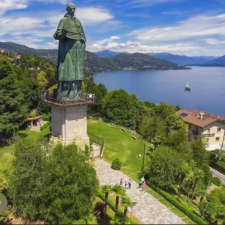 Apartament Casa Di Zoja 1 *