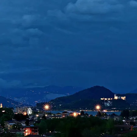 Casa Di Zoja 1 Apartament