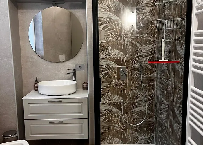 Casa Di Zoja 1 Apartament