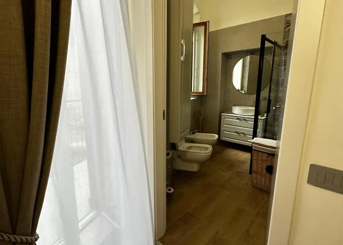 Apartament Casa Di Zoja 1 Arona