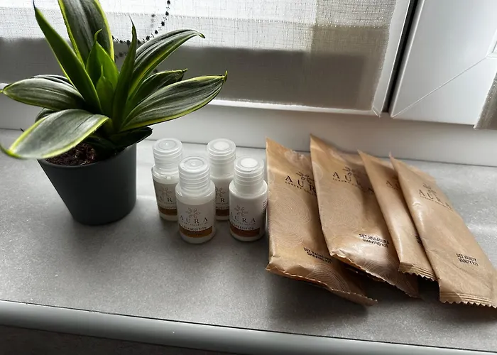 Casa Di Zoja 1 아파트 *