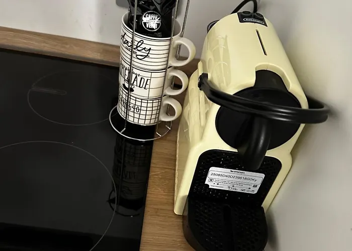 Apartament Casa Di Zoja 1 Arona