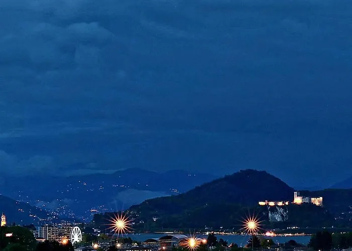 Casa Di Zoja 1 Apartament